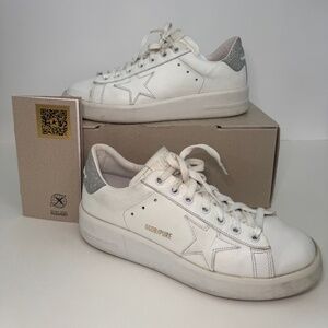 Golden Goose Size 7.5